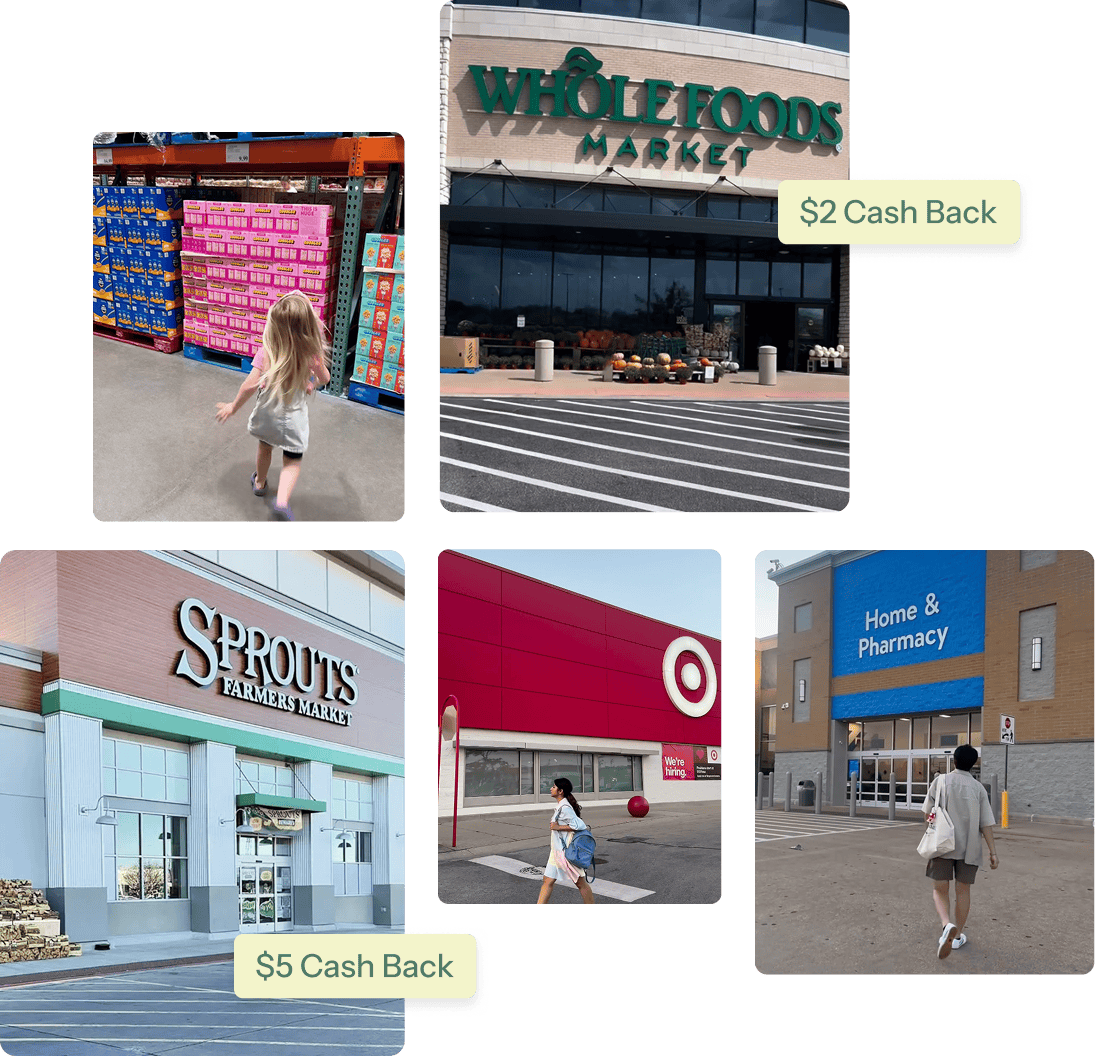 Costco aisle
