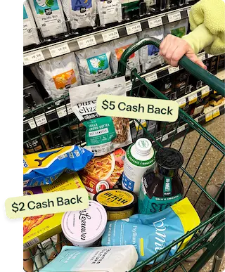 Everyday creator sharing a brand story for local discovery