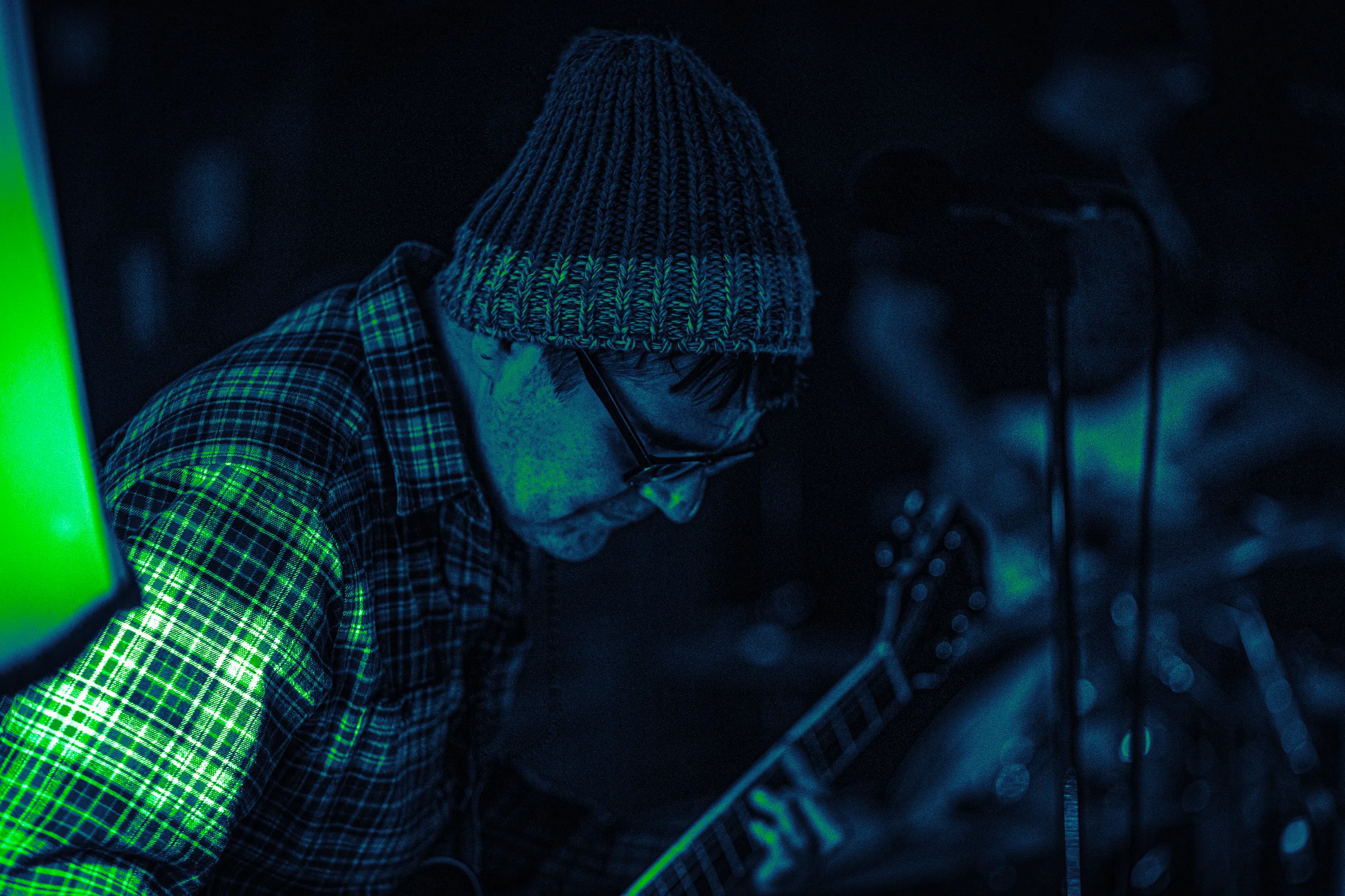 Sofiasound concert photography