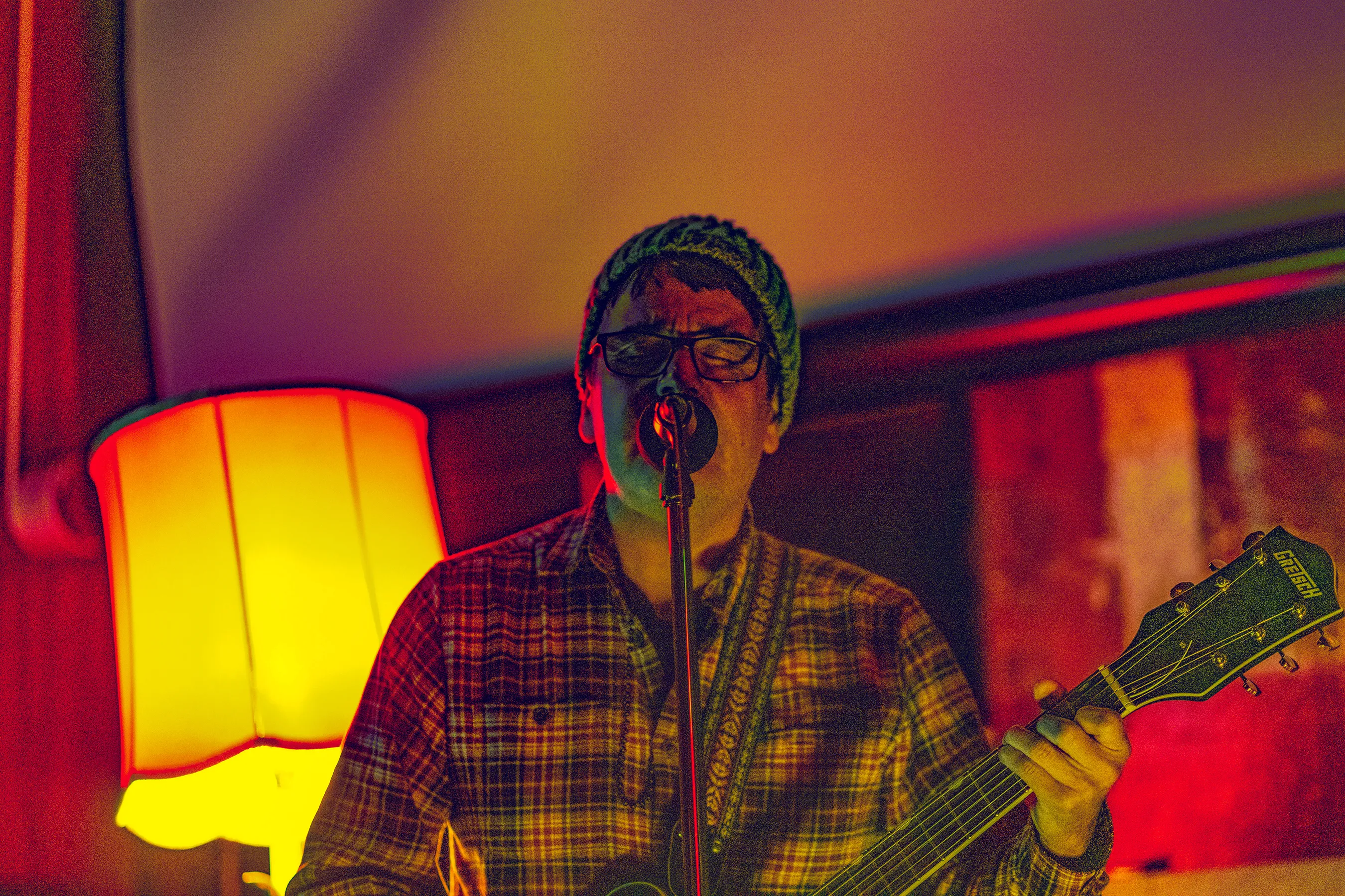 Sofiasound Starlounge concert