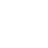White circle on a transparent background.
