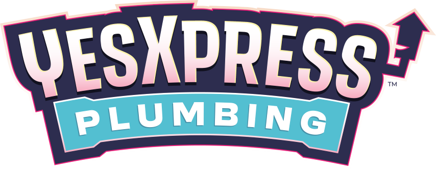 YesXpress Plumbing Feature Logo