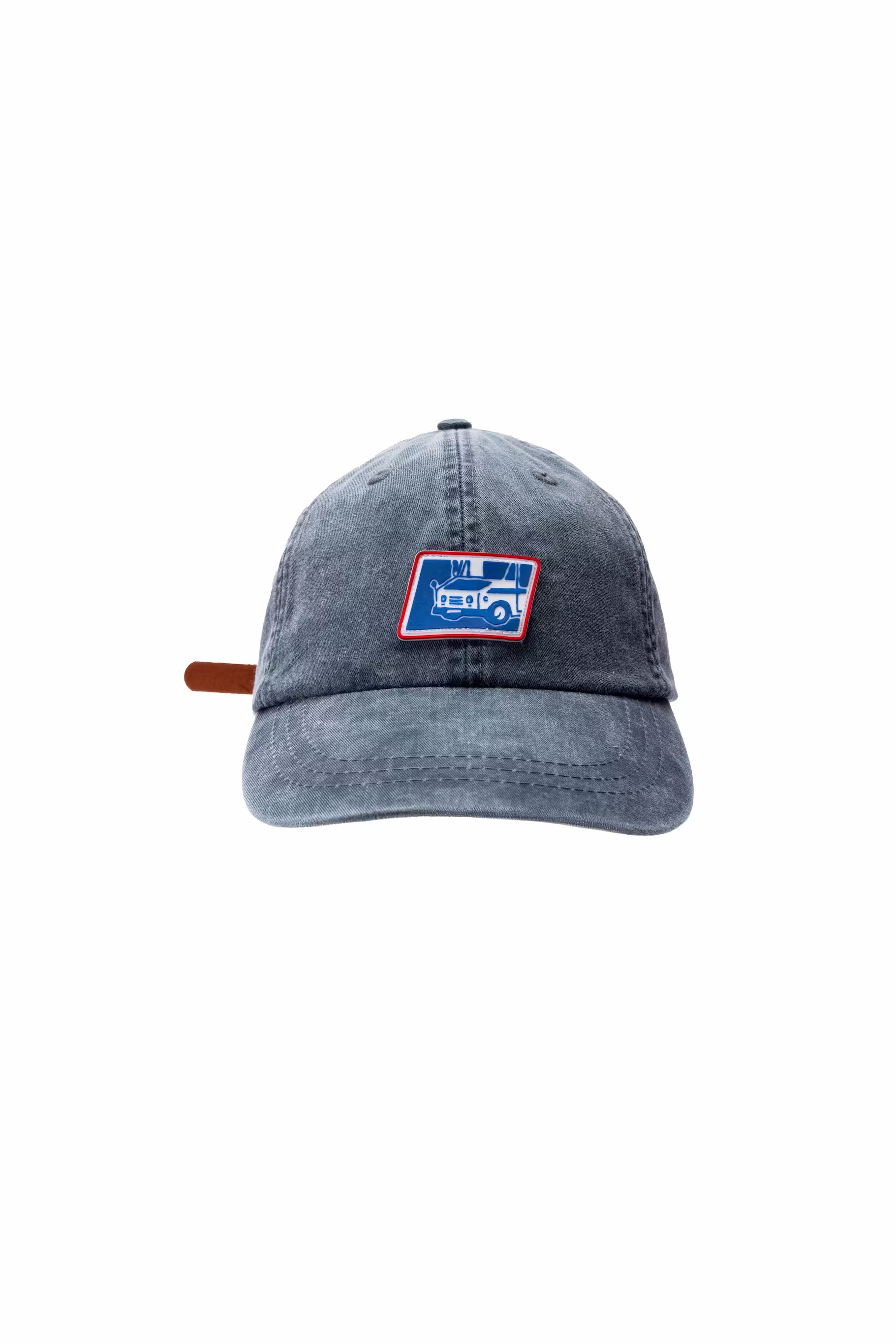 THE MAIL MAN DAD HAT (BLUE)