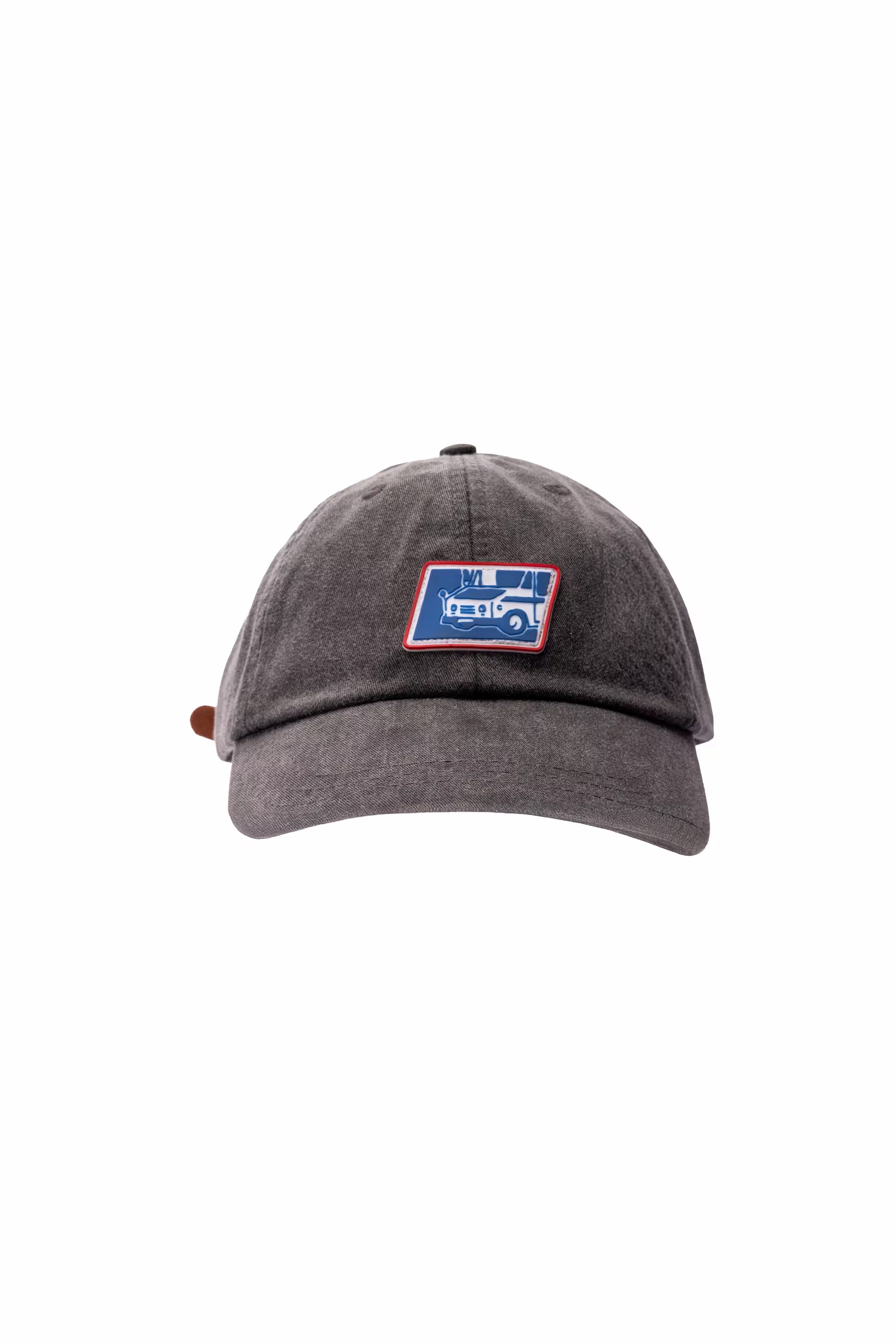 THE MAIL MAN DAD HAT (BLACK)