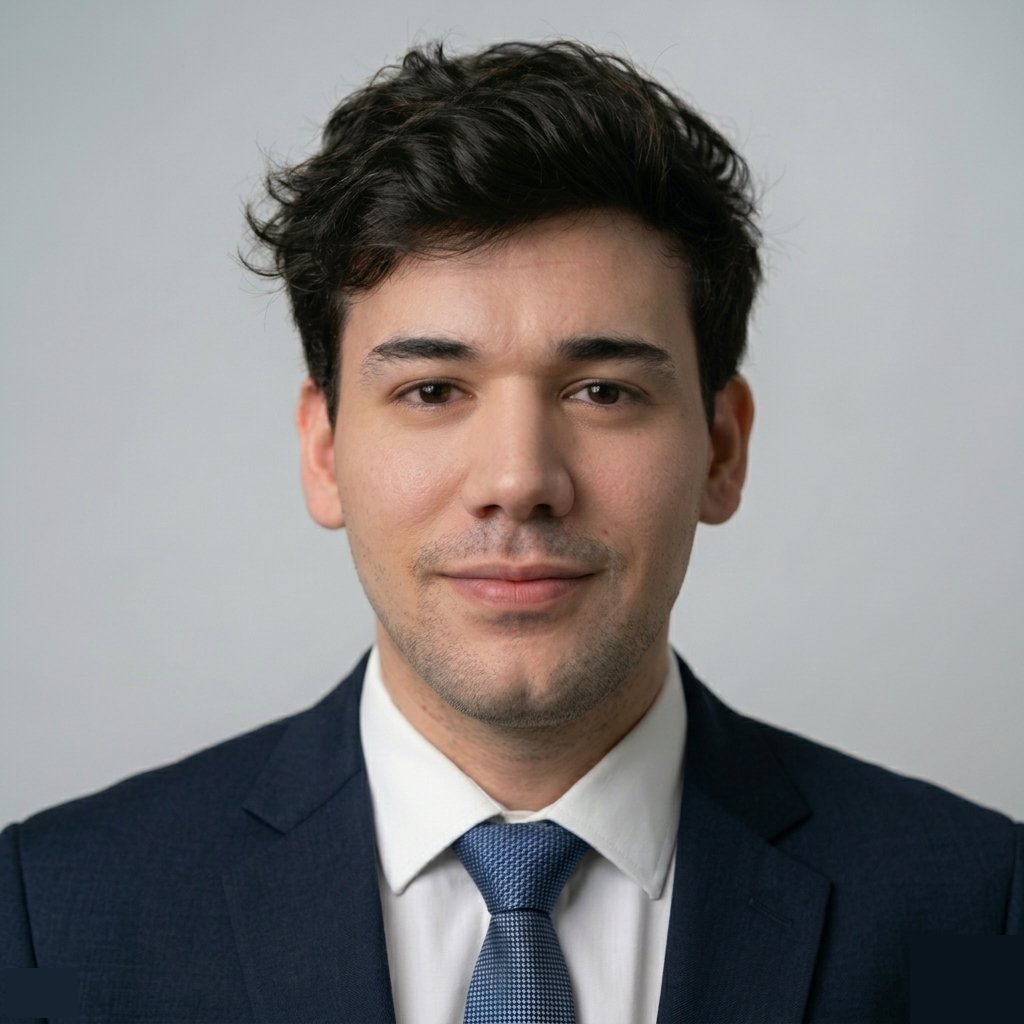 Octavio Hamil Aguirre