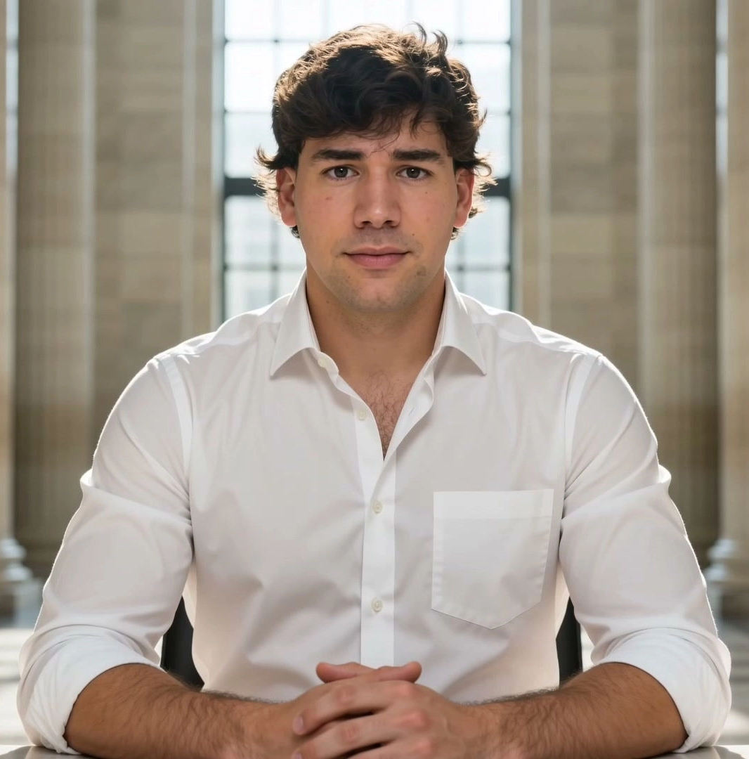 Octavio Hamil Aguirre