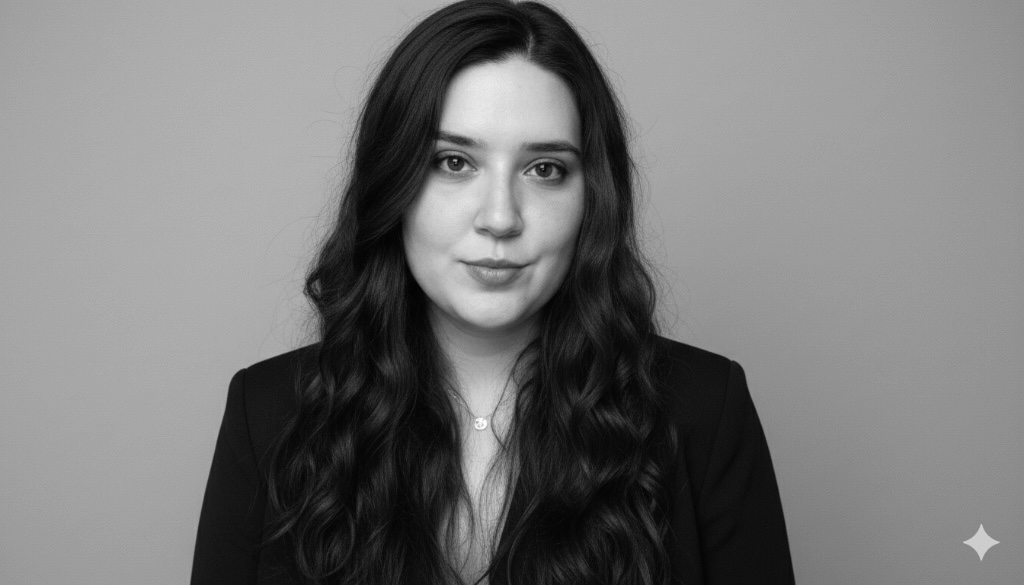 Abril Oehlenschager, Co-Founder and COO of Strateya