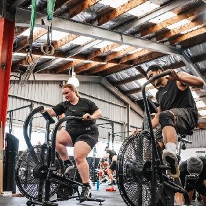 KnoxFit