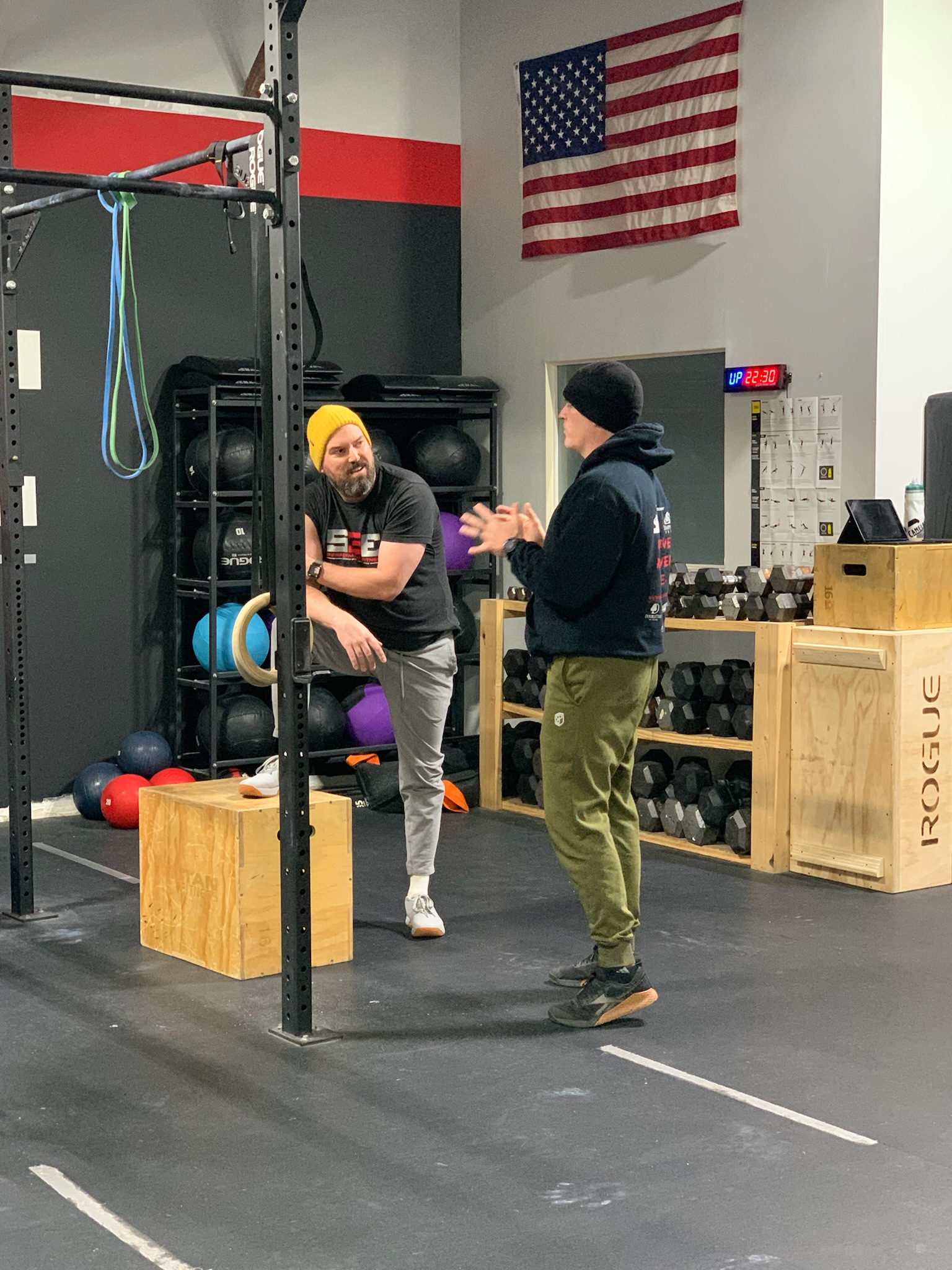 Personal Coaching in Richmond, VA