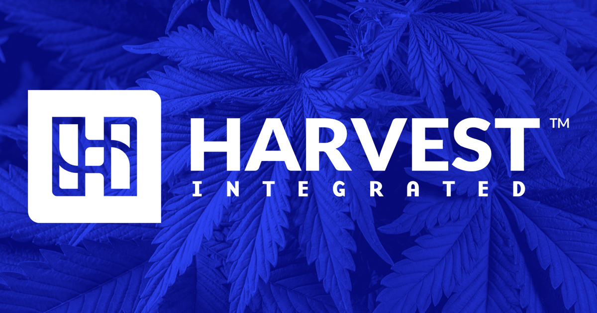 Harvest Integrated 2019 logo