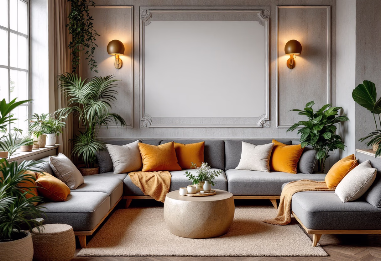 image of decorated event space (for a bars & pub)