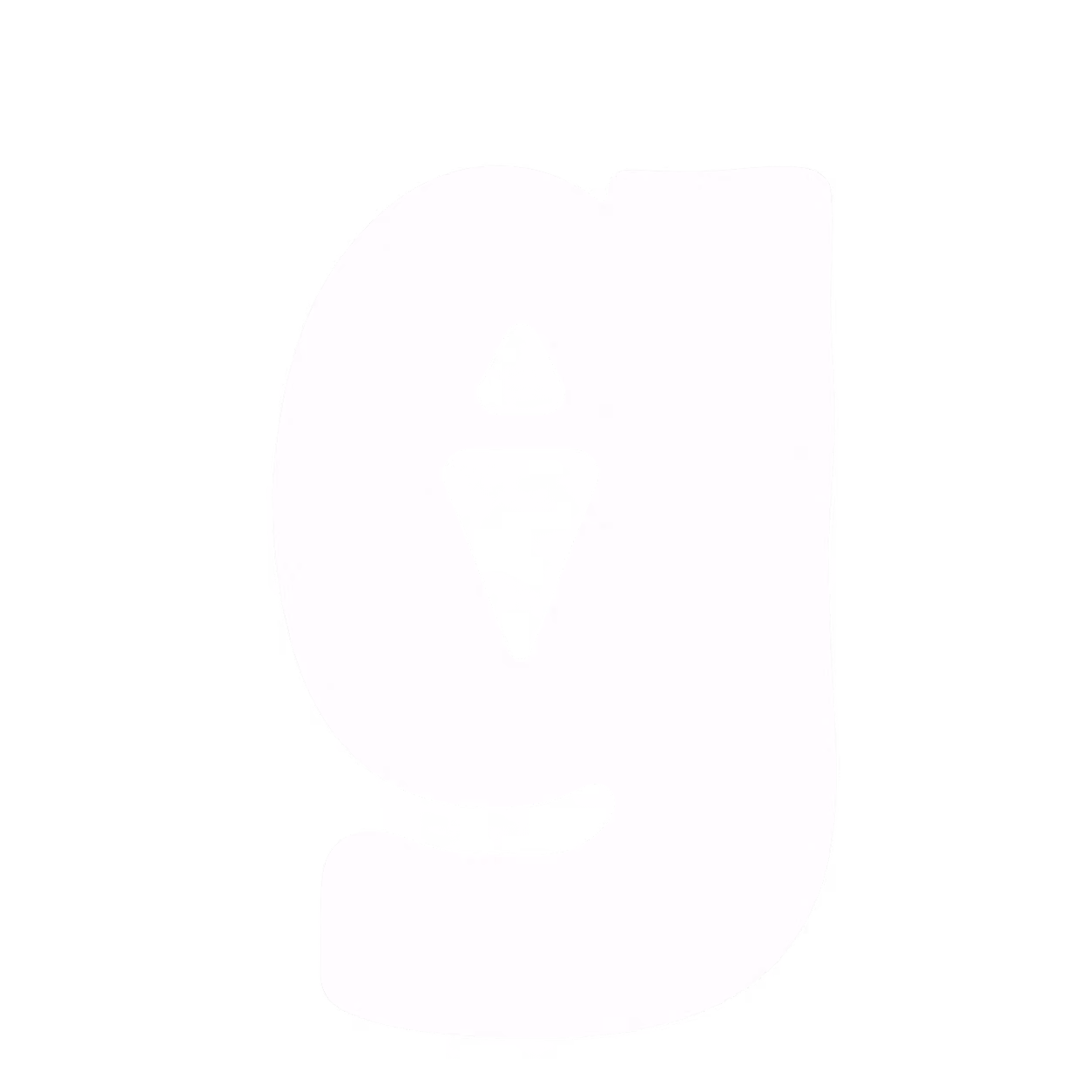 Good Neighbor Logo White