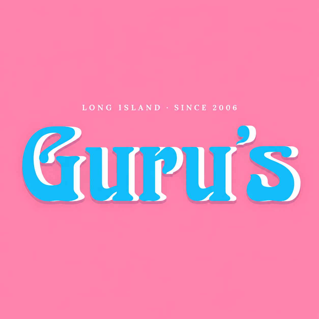 Guru's Logo