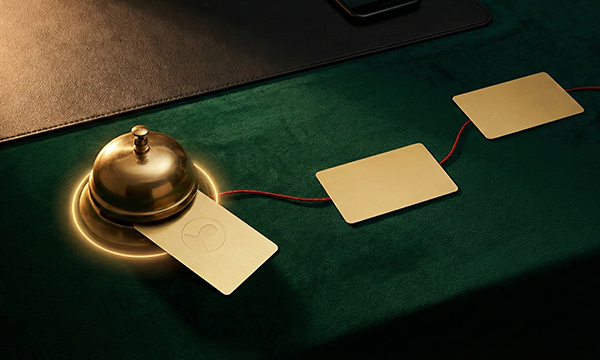 Real-Time Visitor Alerts