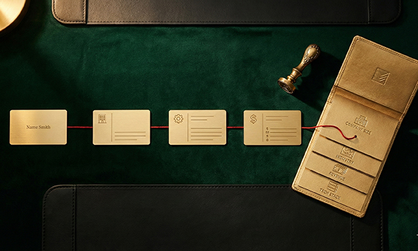 Automated Enrichment