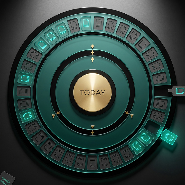 Product Data Updated Daily