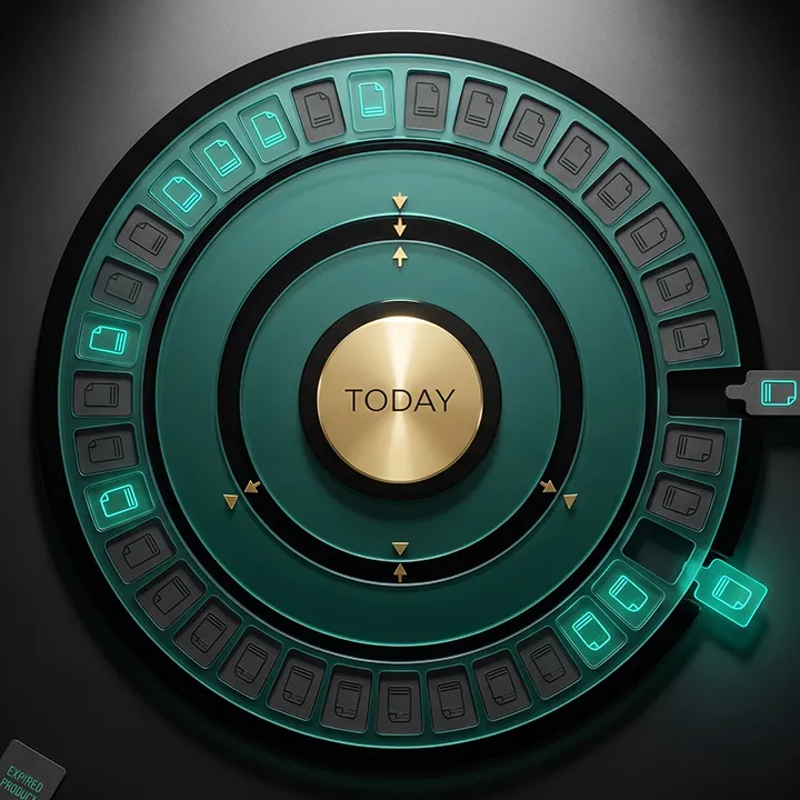 Product Data Updated Daily