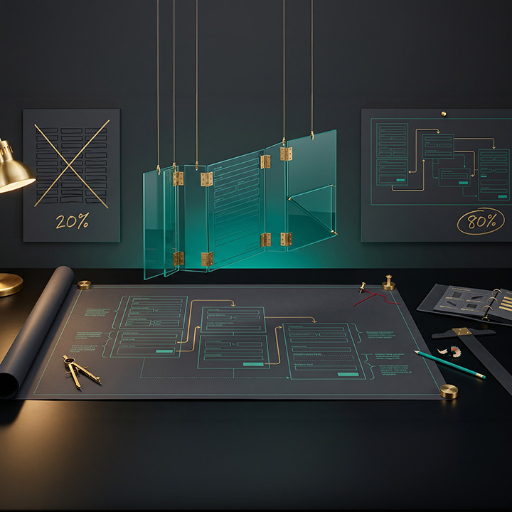 Design and AI Training