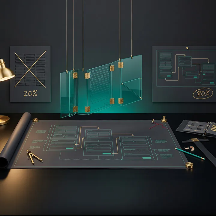 Design and AI Training