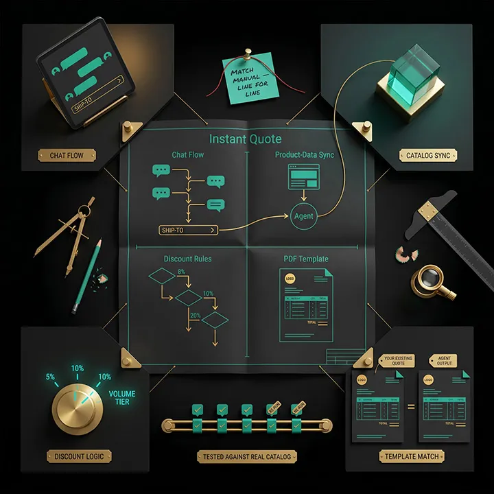 Design and AI Training