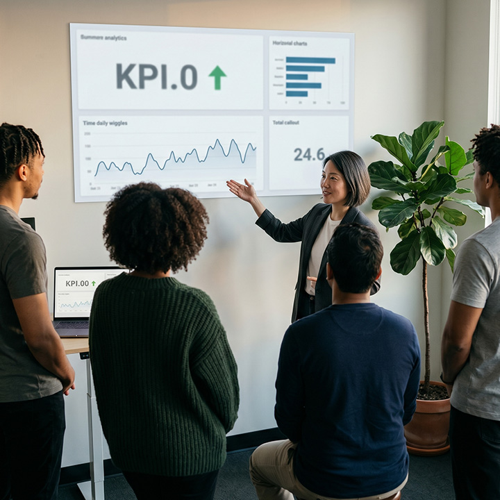 Launch and Optimization