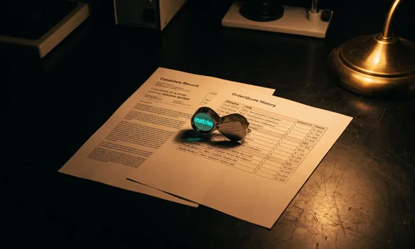 Counter-evidence review image placeholder