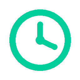 Always on — 24/7 AI chatbot coverage