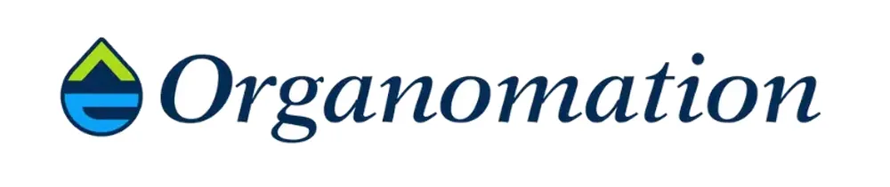 Organomation logo