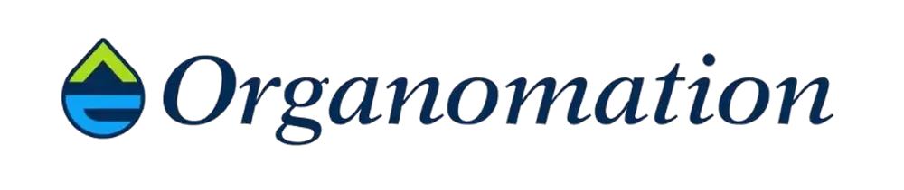 Organomation logo