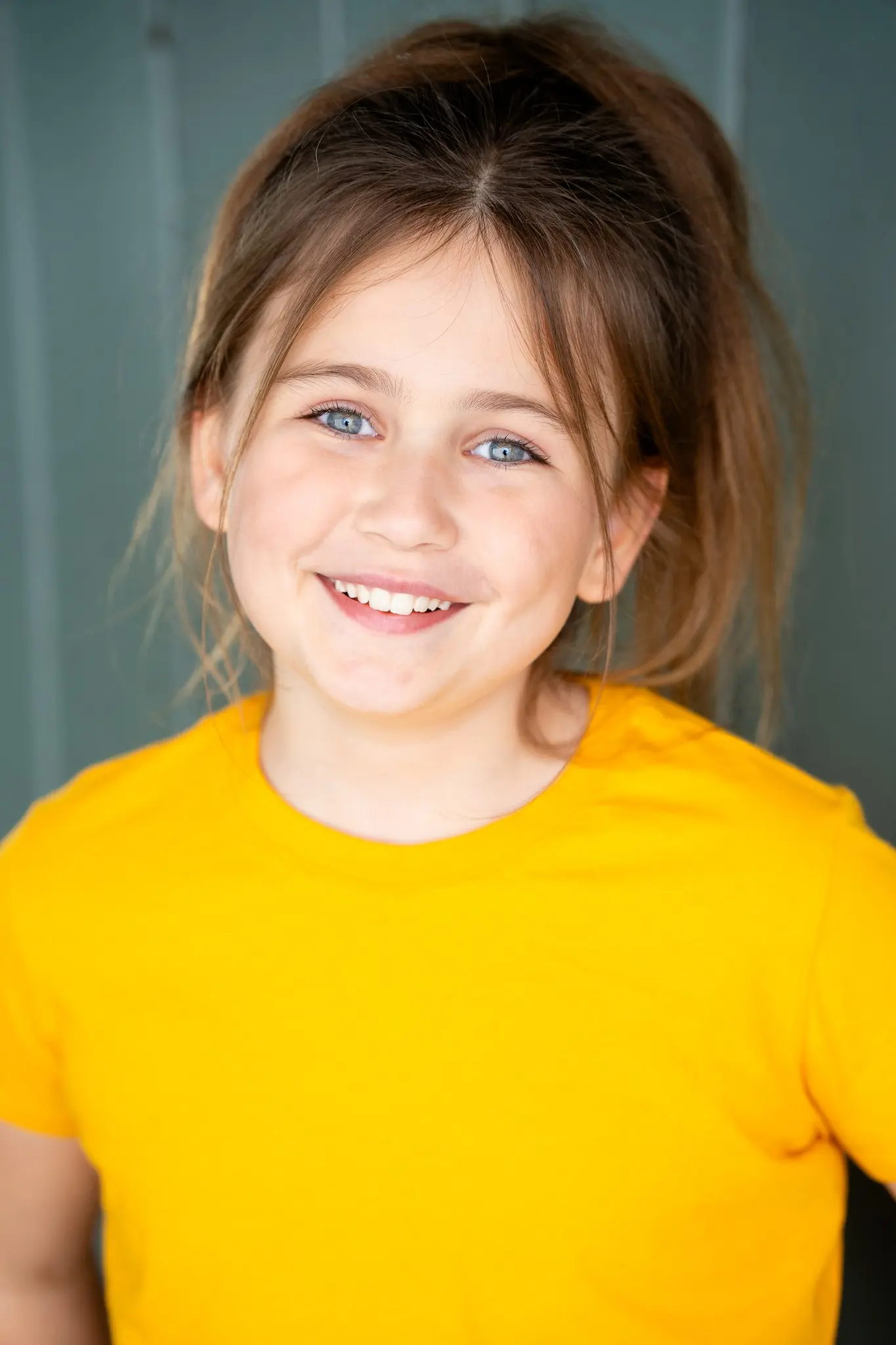 Voiceover demo thumbnail of Caroline Brauner