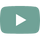 youtube logo in teal