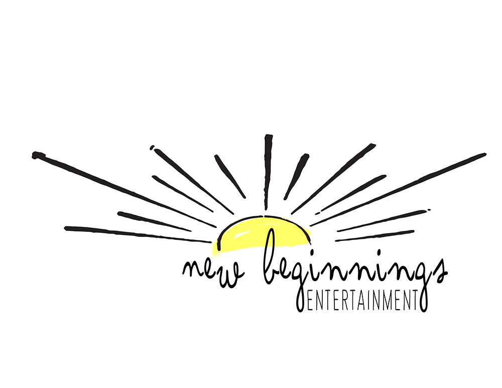 New Beginnings Entertainment Logo