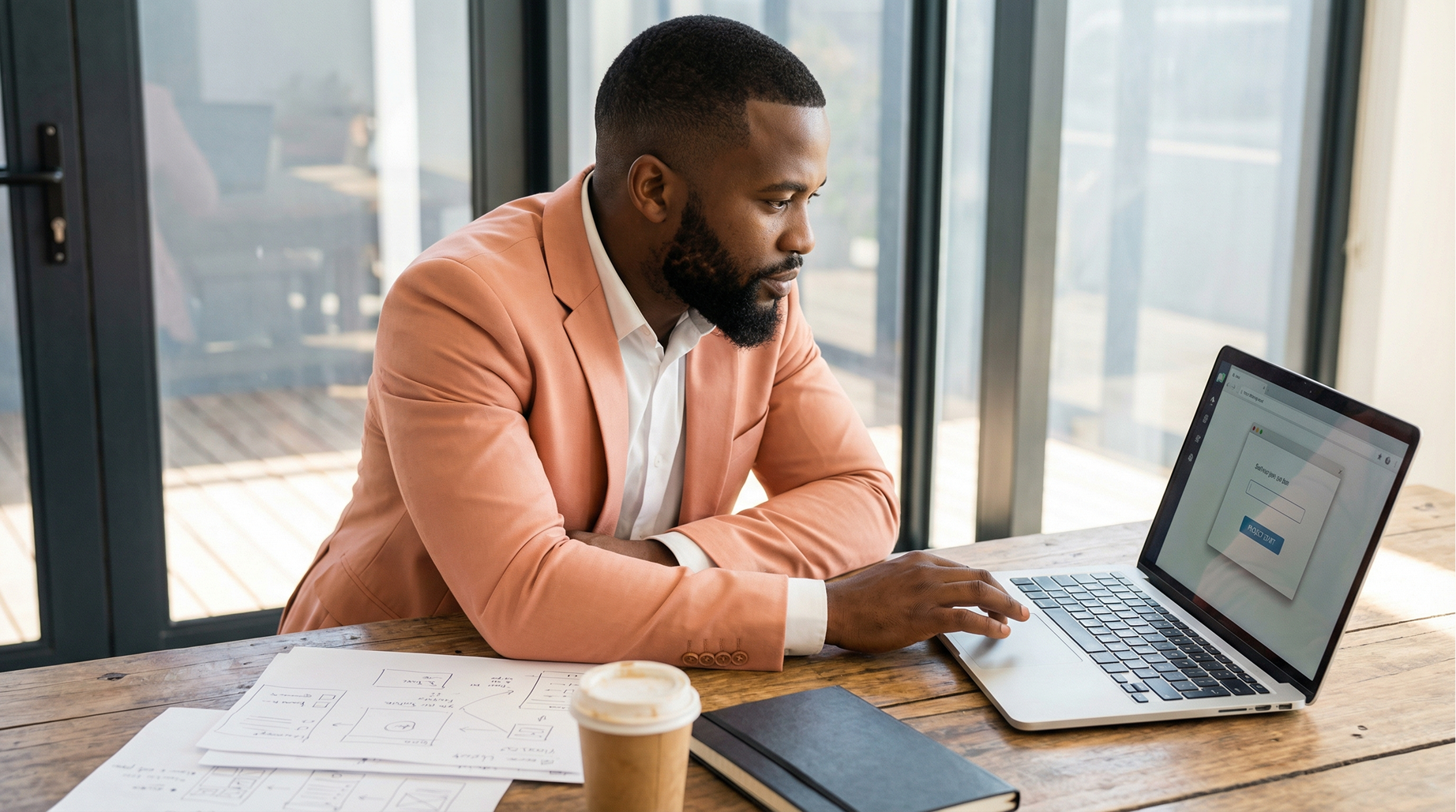 The Founder’s First Step: Turning an Idea Into a Company
