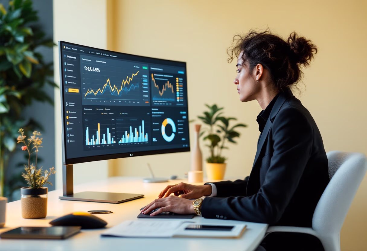 image of digital pr campaign