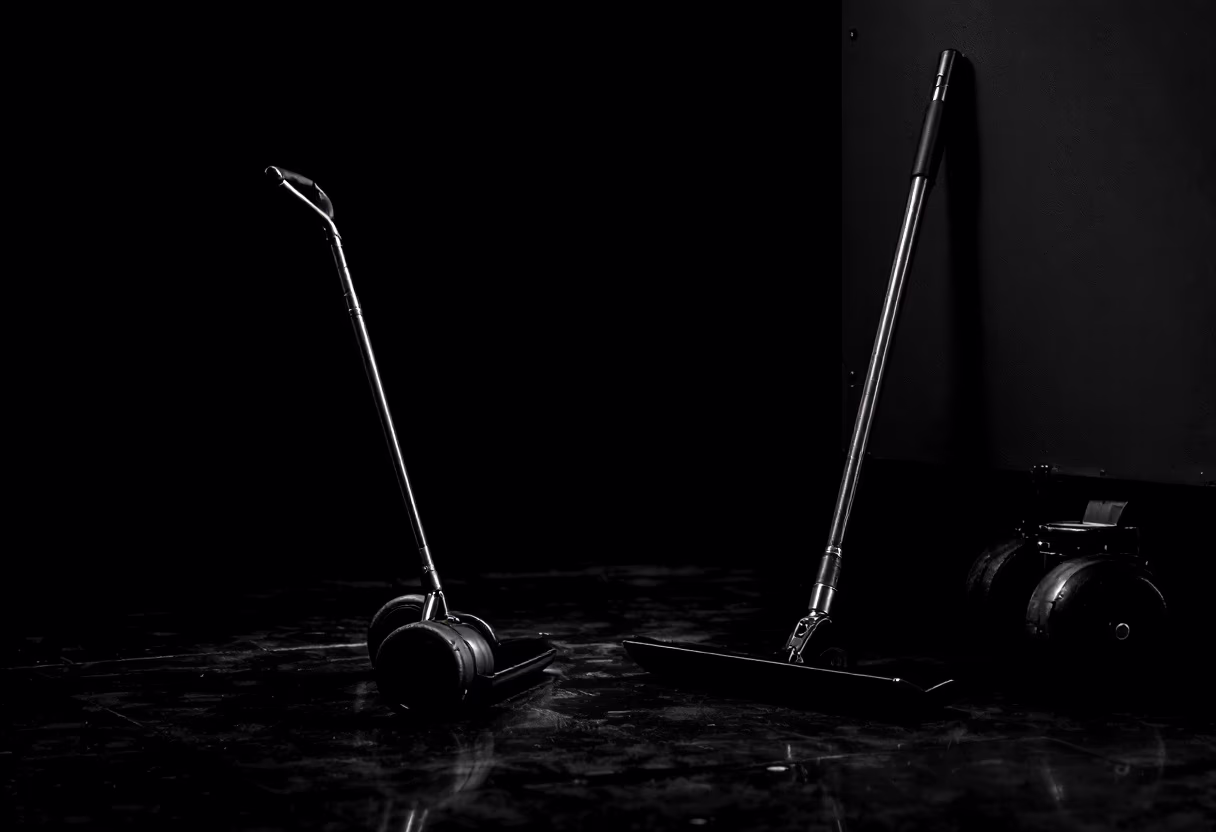 image of moving crew with equipment