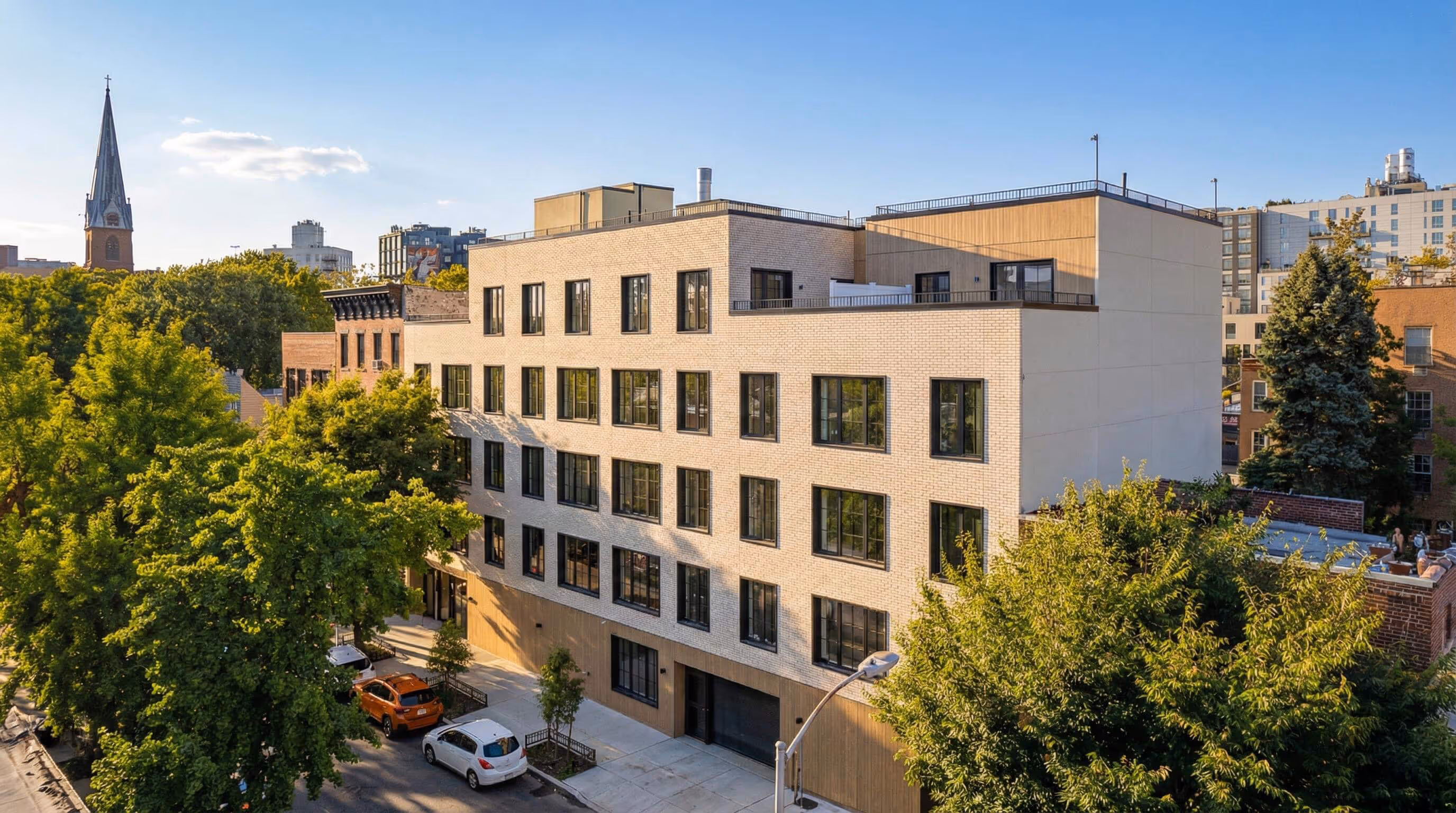 5-22 49th Ave, Long Island City, NY 11101