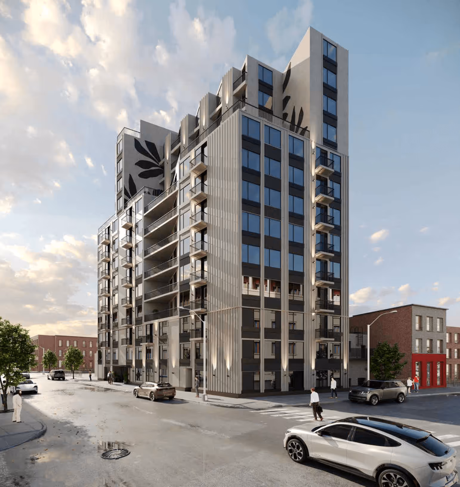 1405 Vyse Ave, Bronx, NY 10459