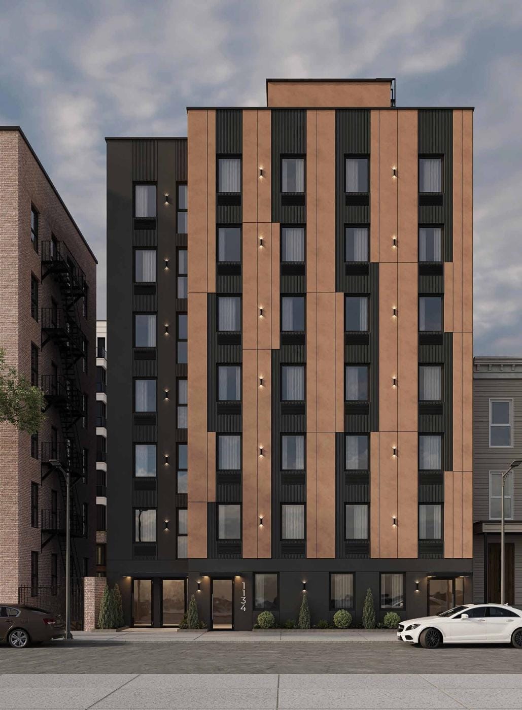 1143 Hoe Ave, Bronx, NY 10459