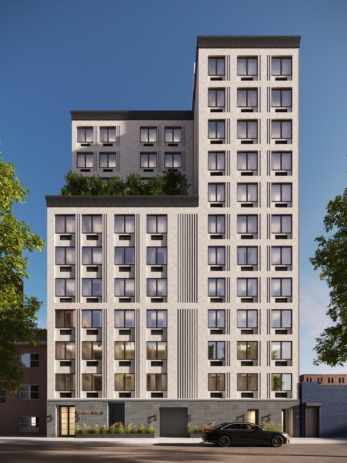 623 East 178th St, Bronx, NY 10457