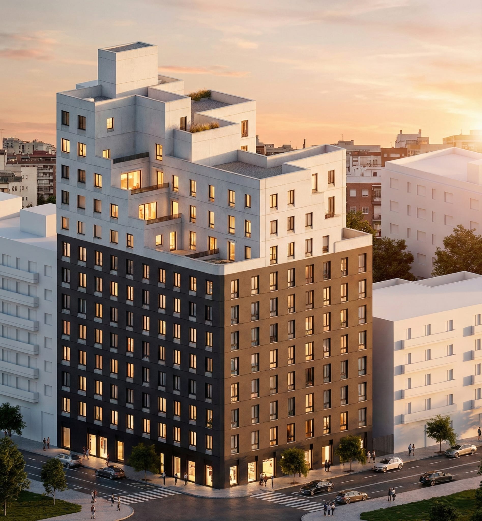 1801 Weeks Ave, Bronx, NY 10457