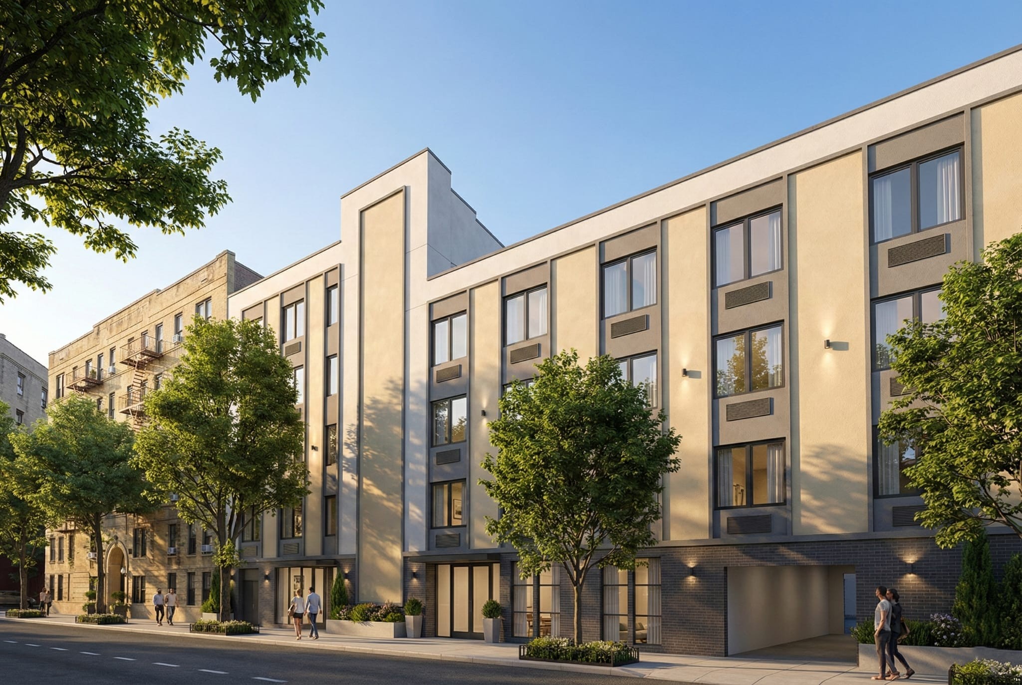 56 Marble Hill Ave, Bronx, NY 10463