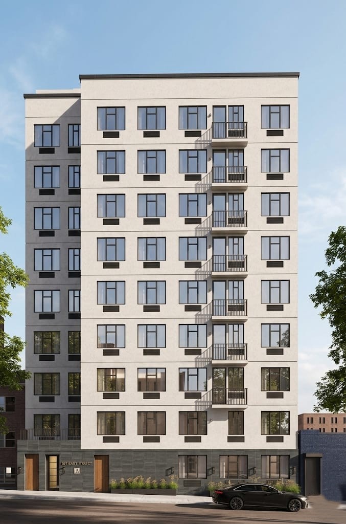 916 Home St, Bronx, NY 10459