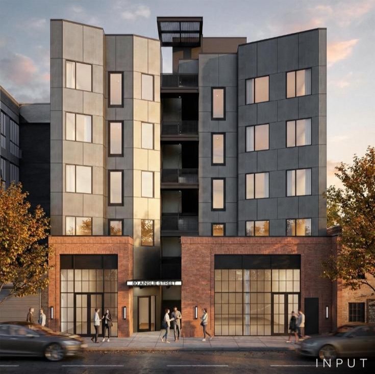 80 Ainslie St, Brooklyn, NY 11211