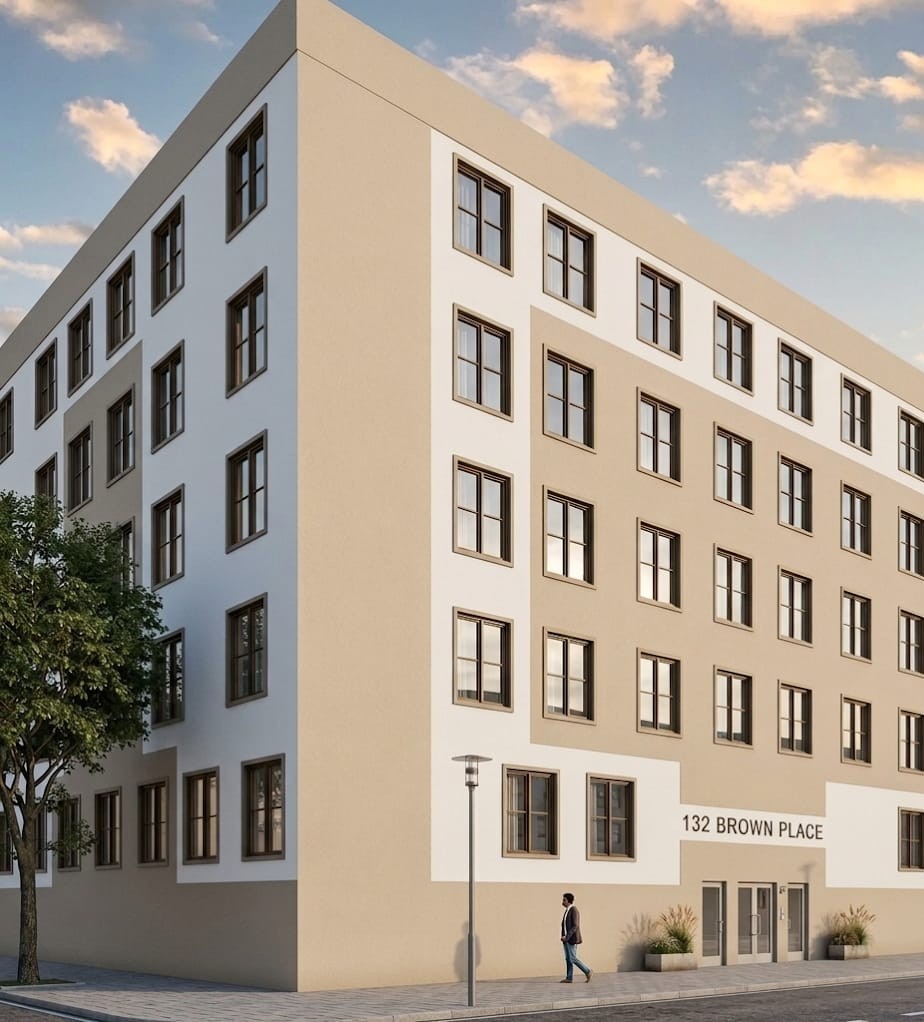 132 Brown Pl, Bronx, NY 10454