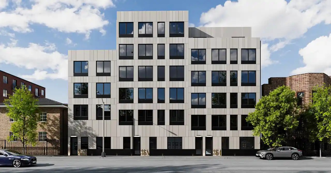 372 East 194th St, Bronx, NY 10458