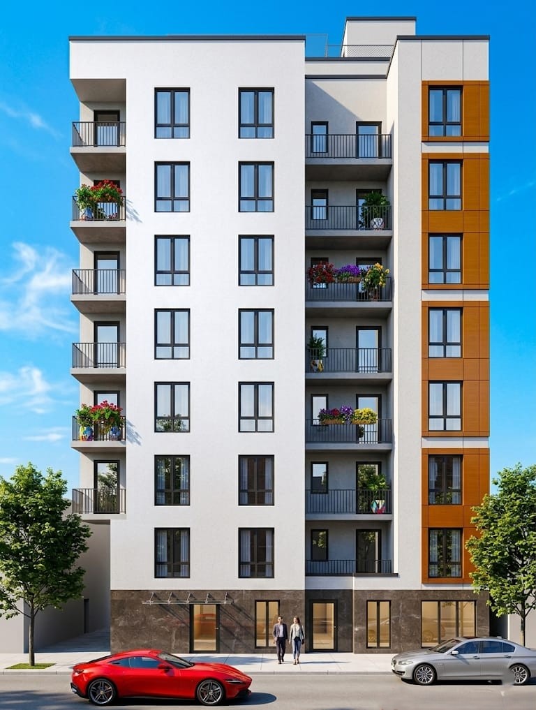 87-67 170th St, Jamaica, NY 11432