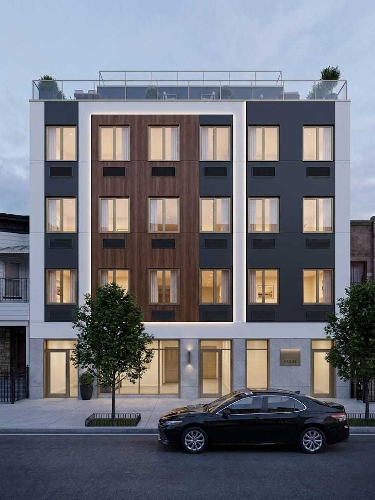 1407 Nelson Ave, Bronx, NY 10452