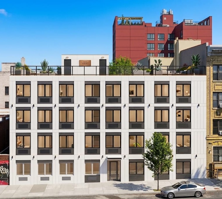 175 Rochester Ave, Brooklyn, NY 11213