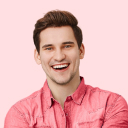 John Carter - Softech X Webflow Template