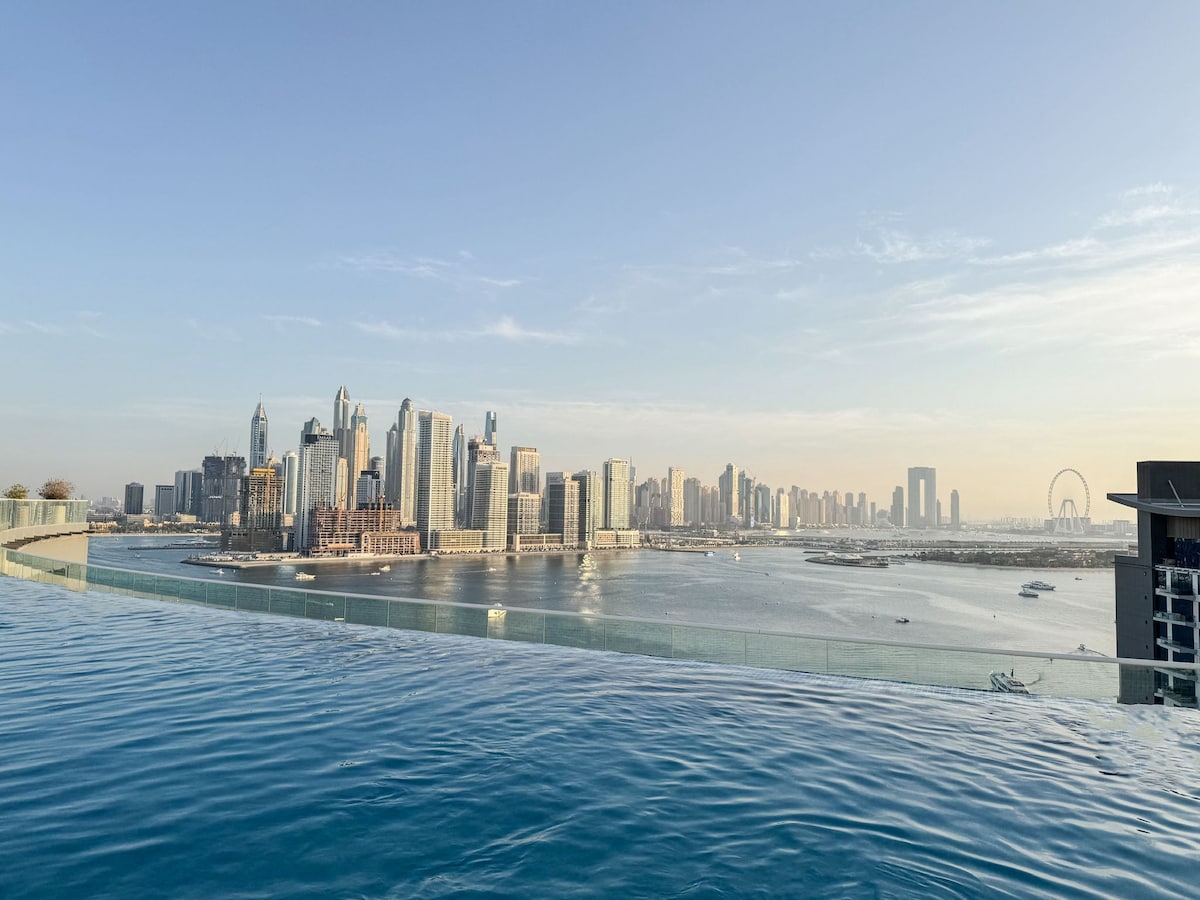 Dubai, United Arab Emirates